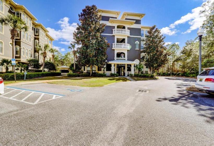 فندق Seaview Villas   Seas The Day On 30a