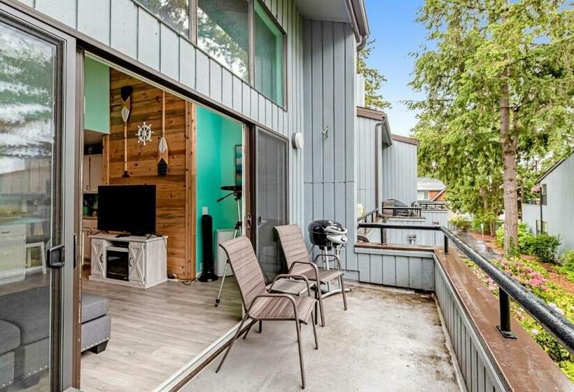 酒店 Stay At The Bay