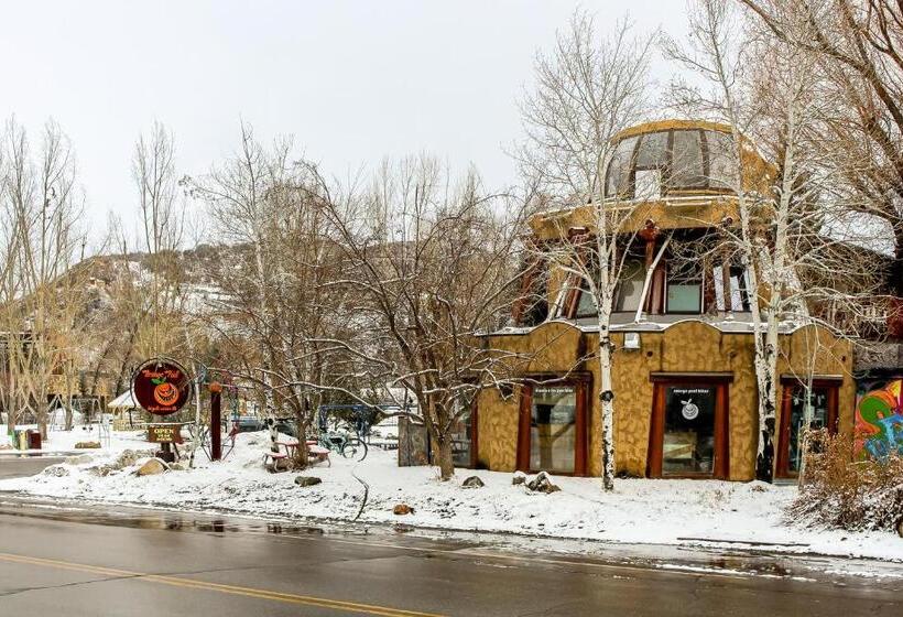 ホテル Steamboat Resort Villas 608