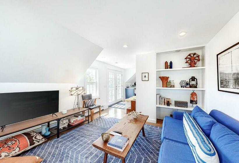 호텔 West End Nest