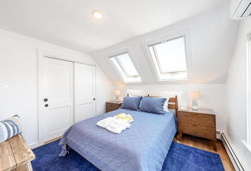 호텔 West End Nest