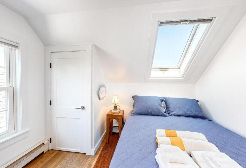 호텔 West End Nest