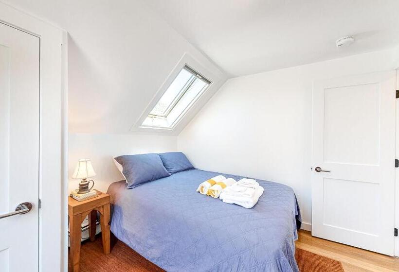 호텔 West End Nest