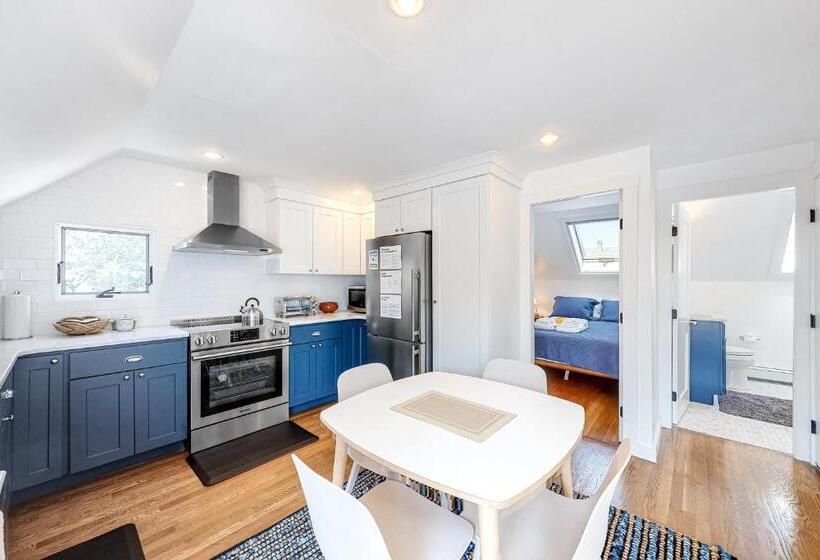 호텔 West End Nest