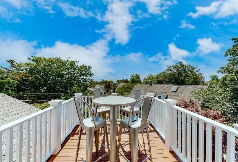 호텔 West End Nest