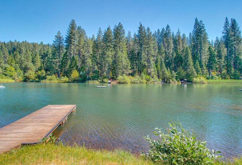 ホテル Wine & Woods Retreat