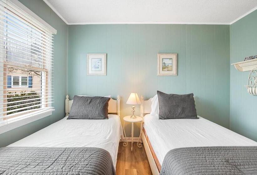 فندق Bethany Meadows   2a Briar North