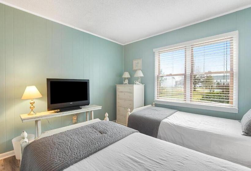 فندق Bethany Meadows   2a Briar North