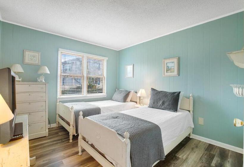 فندق Bethany Meadows   2a Briar North