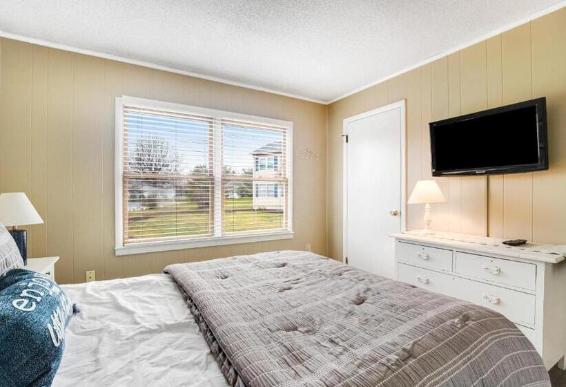 فندق Bethany Meadows   2a Briar North