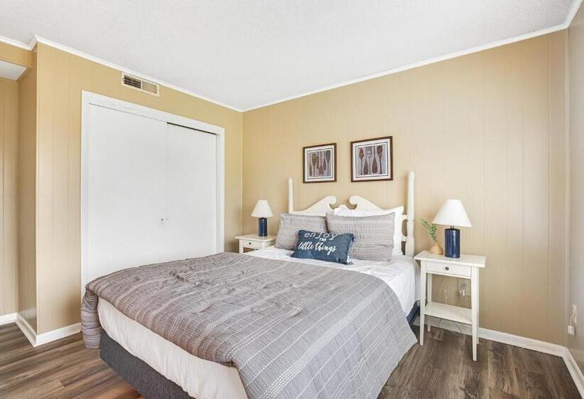 فندق Bethany Meadows   2a Briar North