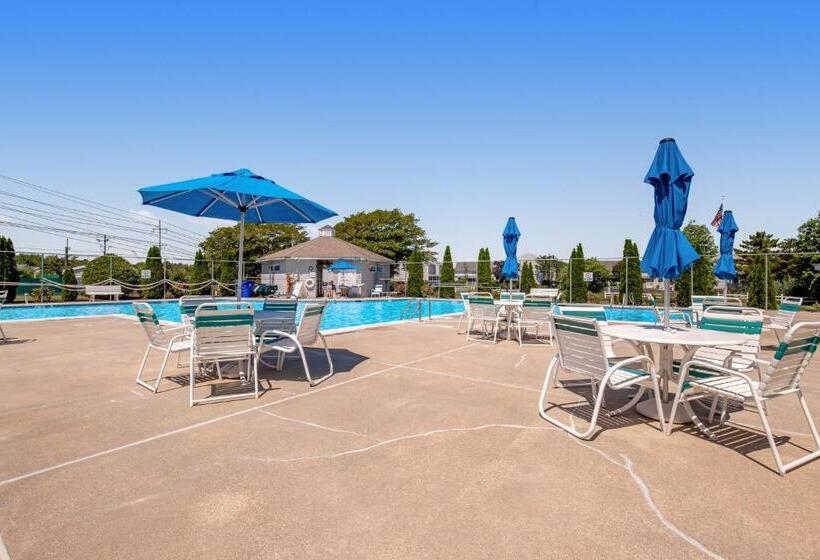 فندق Bethany Meadows   2a Briar North