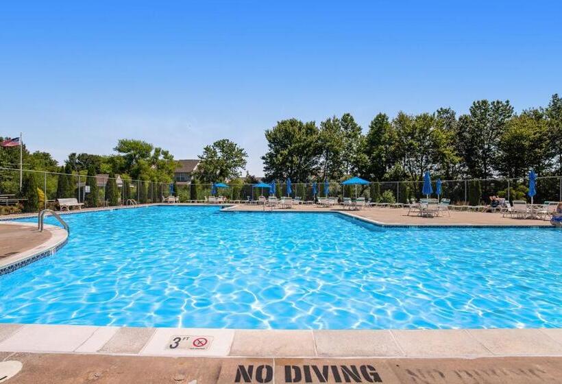 فندق Bethany Meadows   2a Briar North