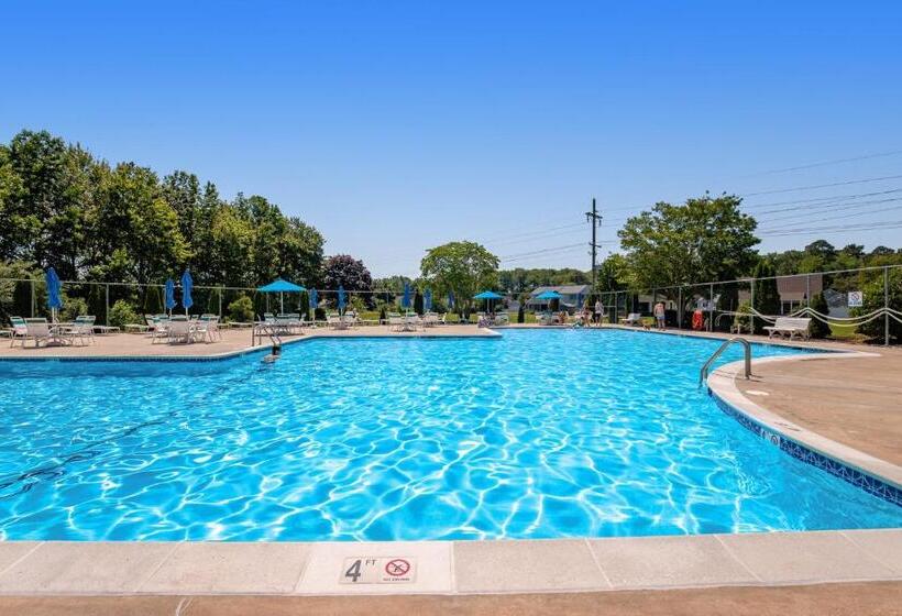 فندق Bethany Meadows 2a Briar North