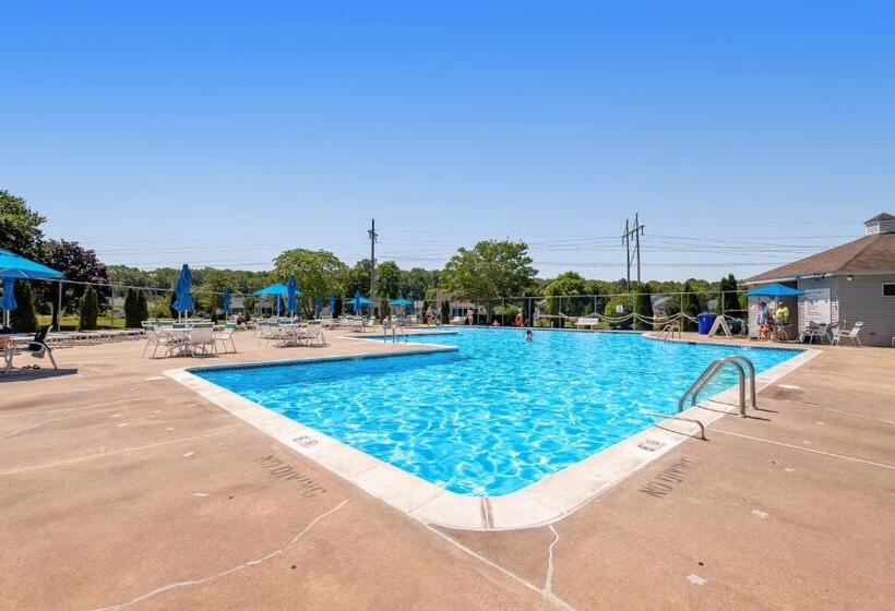 فندق Bethany Meadows   2a Briar North