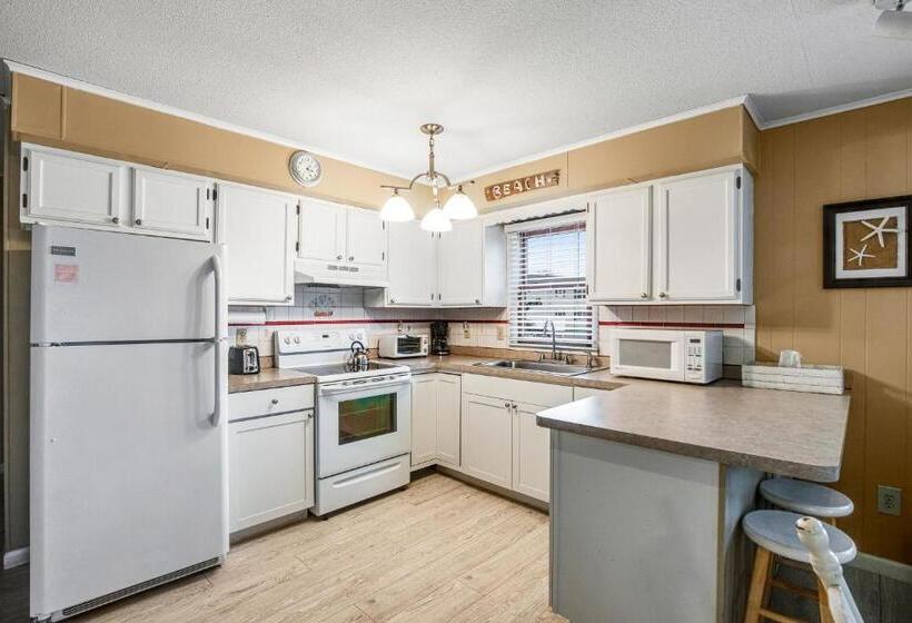 فندق Bethany Meadows   2a Briar North