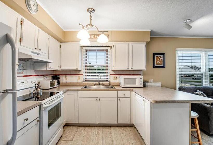 فندق Bethany Meadows   2a Briar North