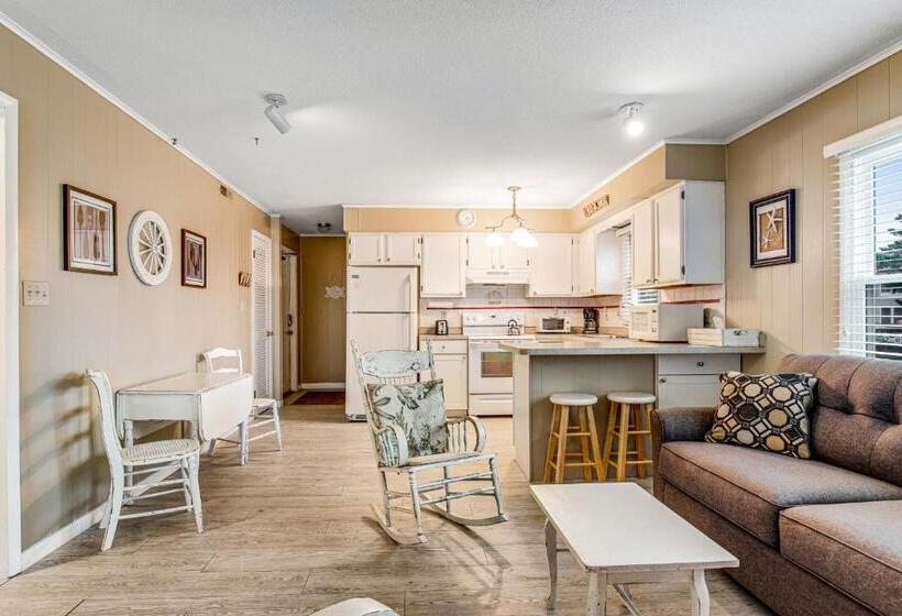 فندق Bethany Meadows   2a Briar North