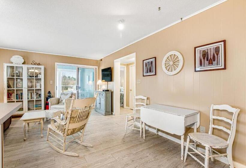 فندق Bethany Meadows   2a Briar North