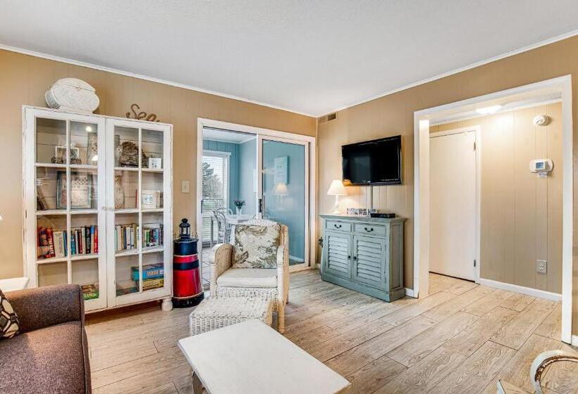 فندق Bethany Meadows   2a Briar North