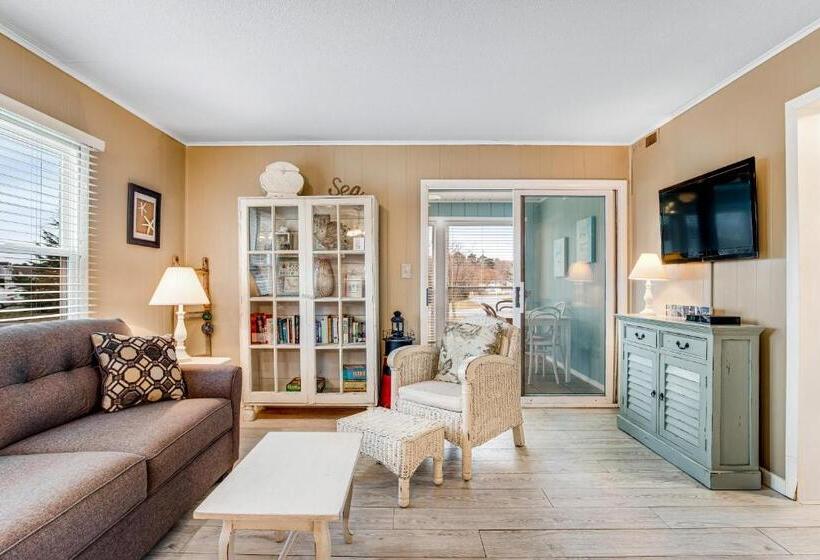 فندق Bethany Meadows   2a Briar North