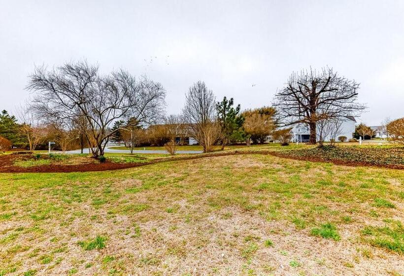 فندق Bethany Meadows   2a Briar North