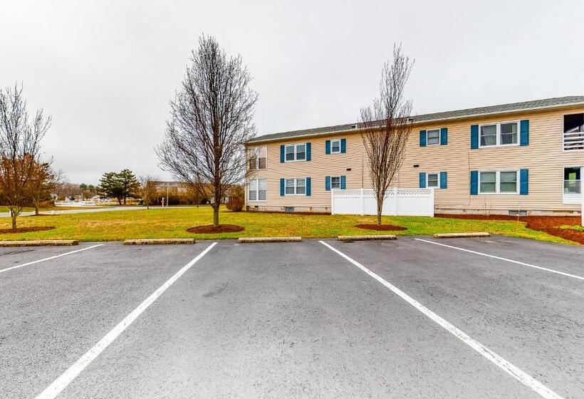 فندق Bethany Meadows   2a Briar North