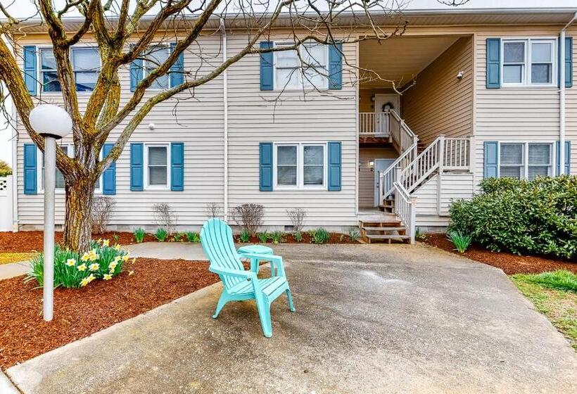 فندق Bethany Meadows   2a Briar North