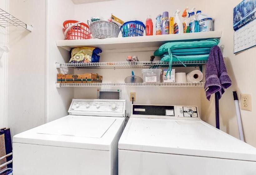 فندق Bethany Meadows   2a Briar North