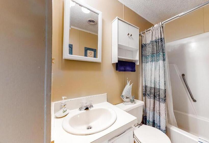 فندق Bethany Meadows   2a Briar North