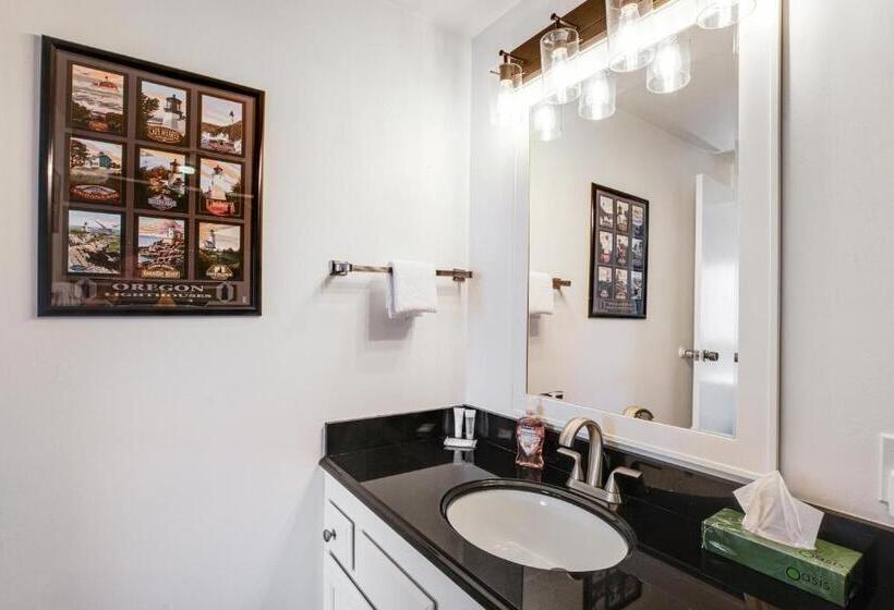 هتل Blue Sky Tranquility 314