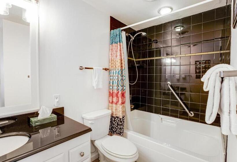 هتل Blue Sky Tranquility 314