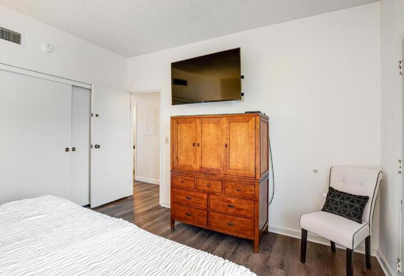 هتل Blue Sky Tranquility 314