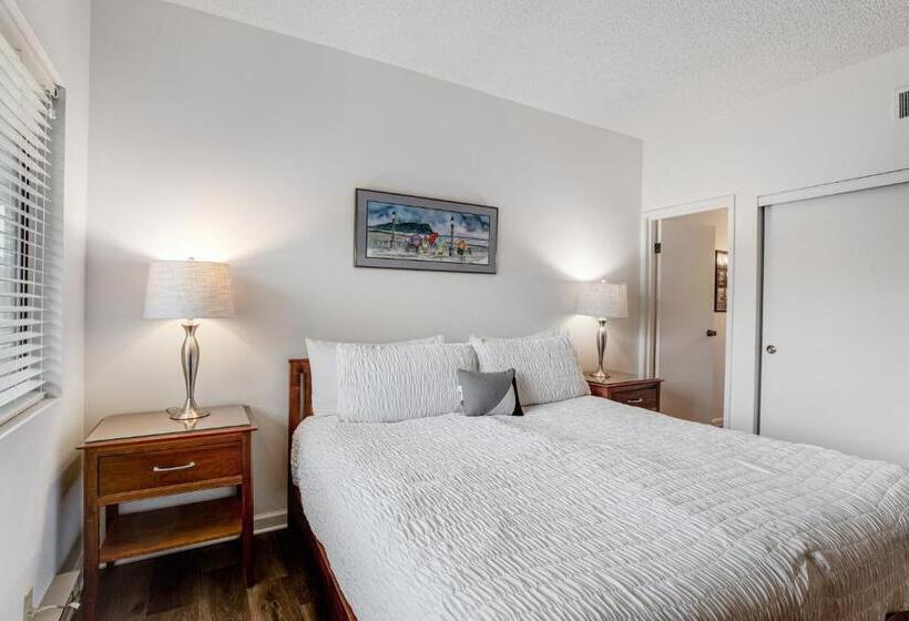 هتل Blue Sky Tranquility 314