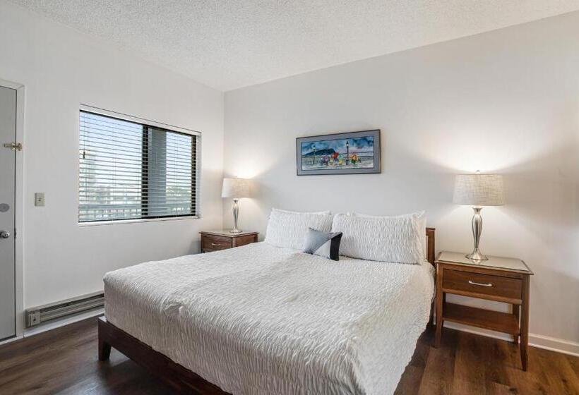 هتل Blue Sky Tranquility 314