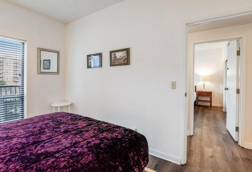 هتل Blue Sky Tranquility 314