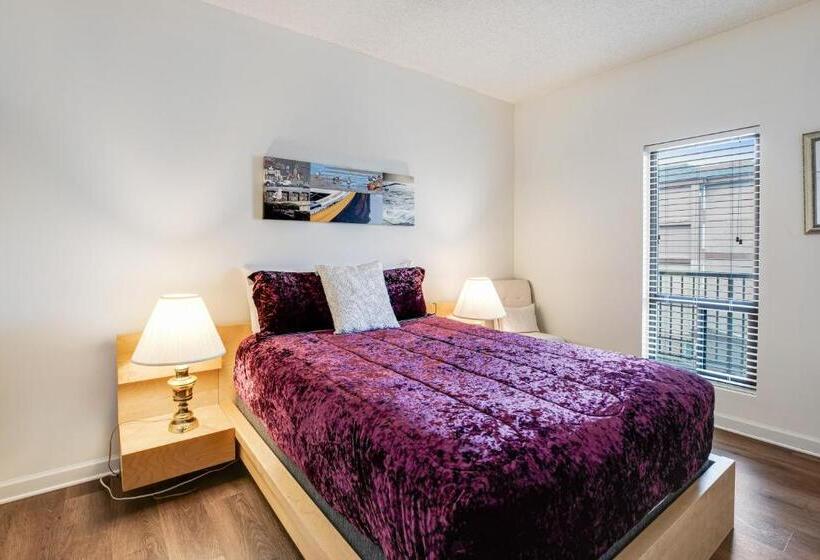 هتل Blue Sky Tranquility 314