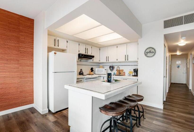 هتل Blue Sky Tranquility 314