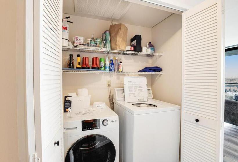 هتل Blue Sky Tranquility 314