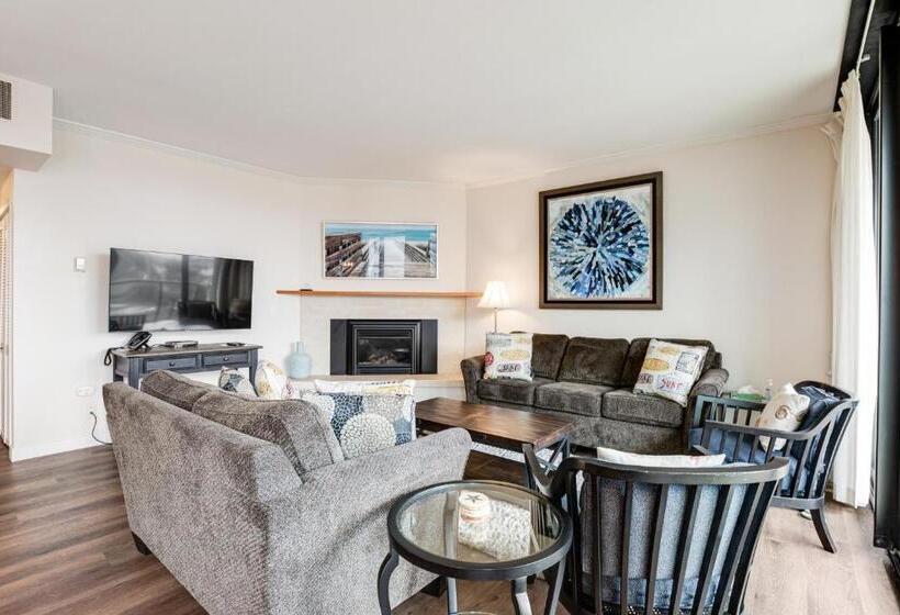 هتل Blue Sky Tranquility 314