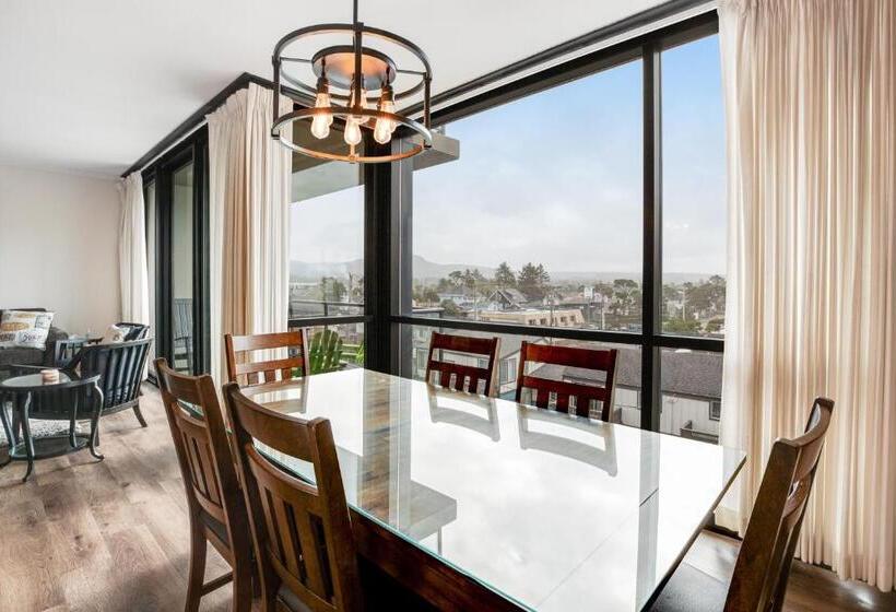 هتل Blue Sky Tranquility 314