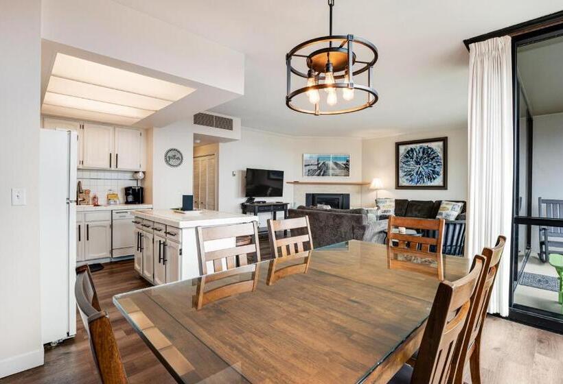 هتل Blue Sky Tranquility 314