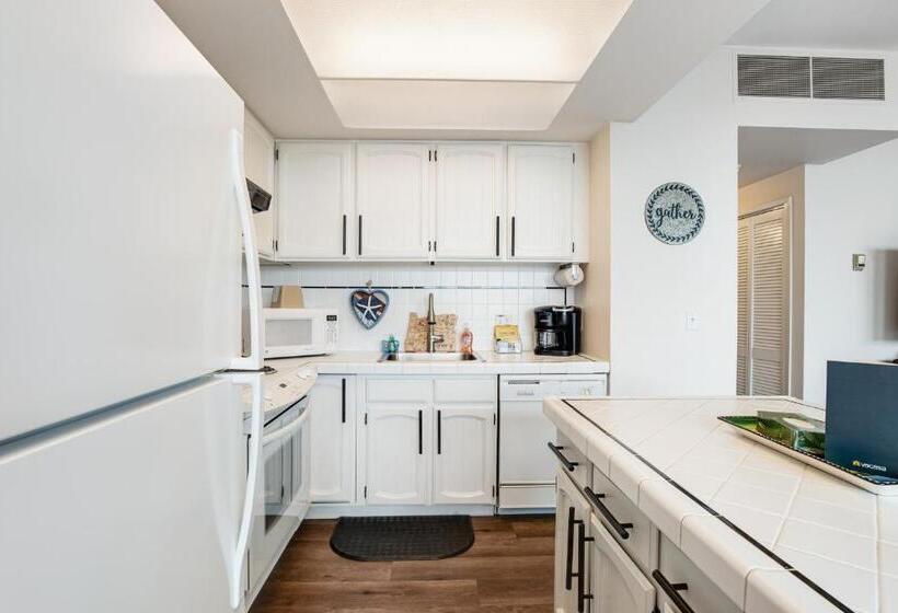 هتل Blue Sky Tranquility 314