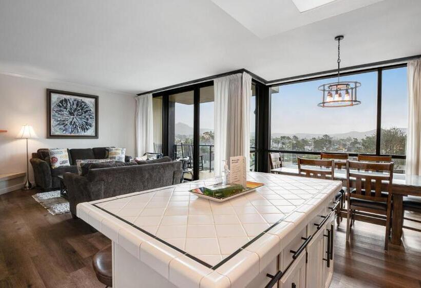 هتل Blue Sky Tranquility 314