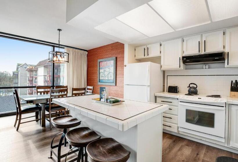 هتل Blue Sky Tranquility 314