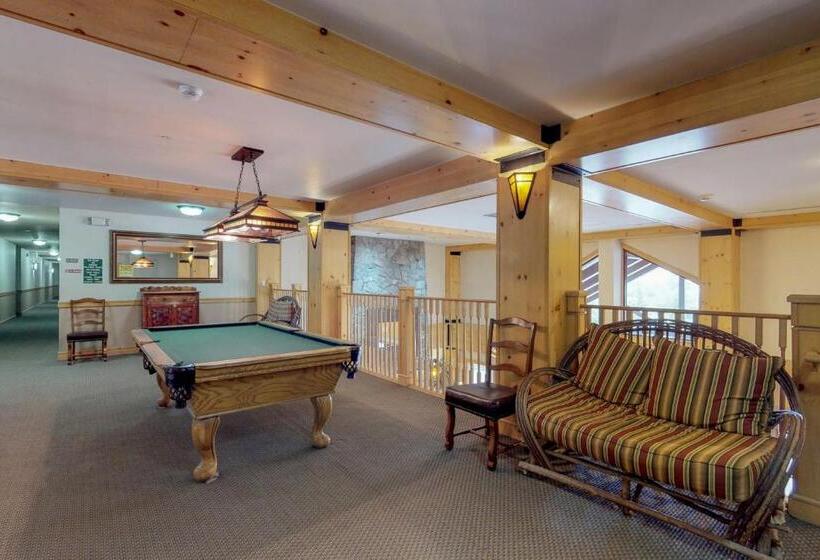 호텔 Copper Springs Lodge 430