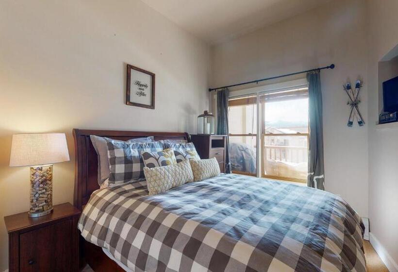 호텔 Copper Springs Lodge 430