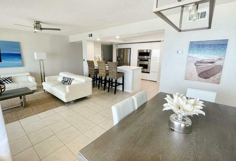 فندق Daytona Beach Soaring