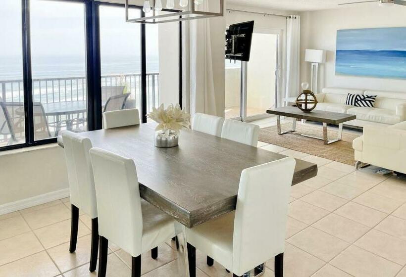 فندق Daytona Beach Soaring