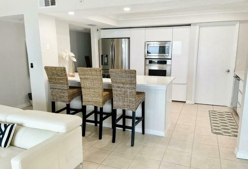 فندق Daytona Beach Soaring